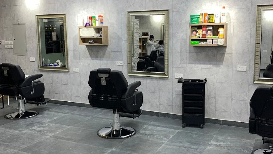 BarberZ Guild (DLRC)の画像：1