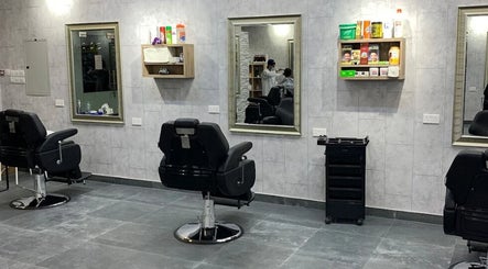 BarberZ Guild (DLRC)