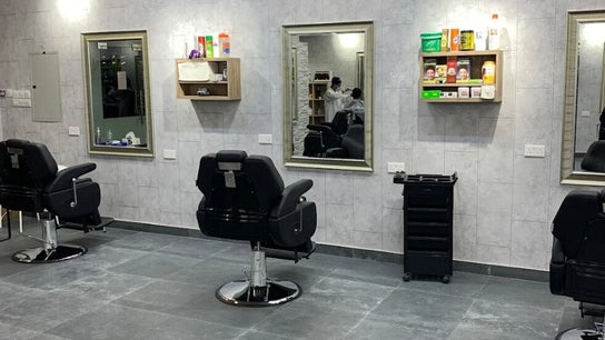 BarberZ Guild (DLRC)