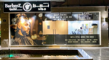 BarberZ Guild (DLRC)の画像：3