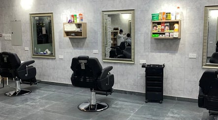 Barber Z Guild (DSO)