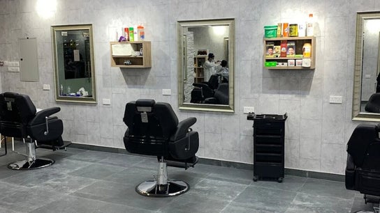Barber Z Guild (DSO)