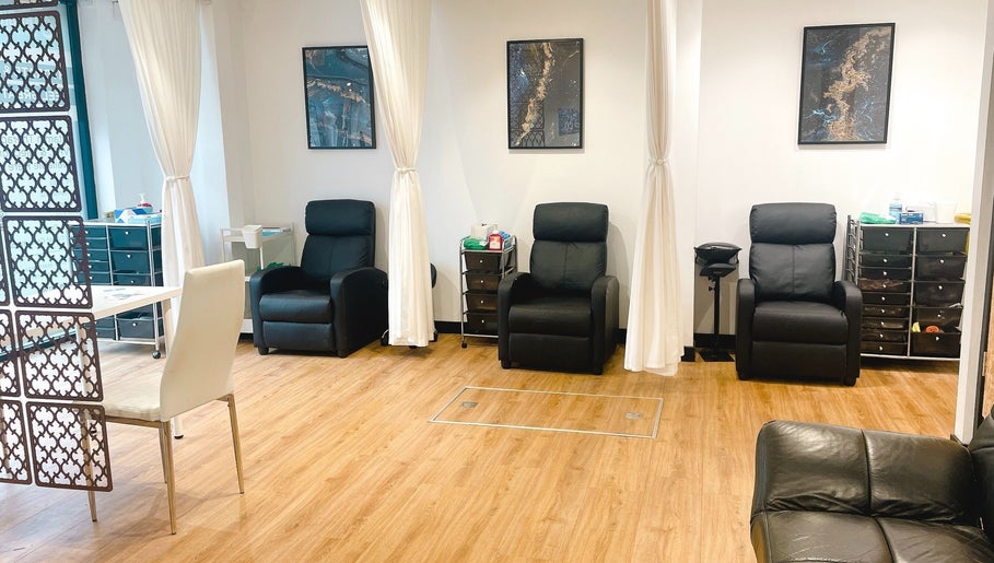 The Drip Company image 1
