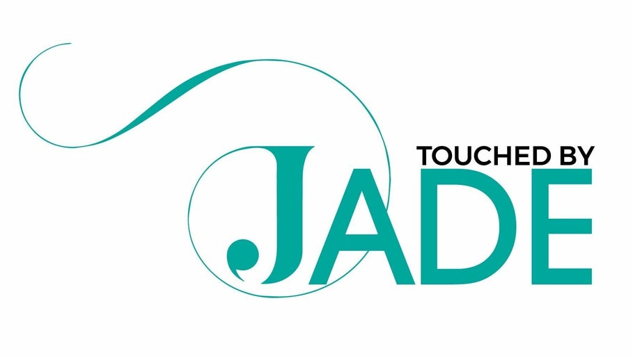 Touched by Jade – obraz 1