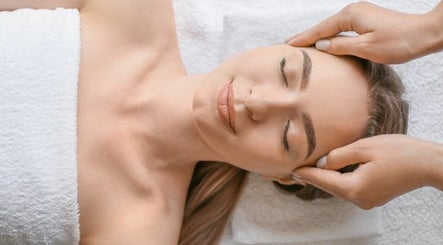 Serene Body Therapy
