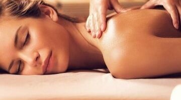 Serene Body Therapy afbeelding 2