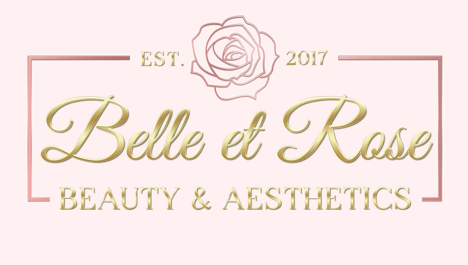 Belle et Rose Aesthetics image 1