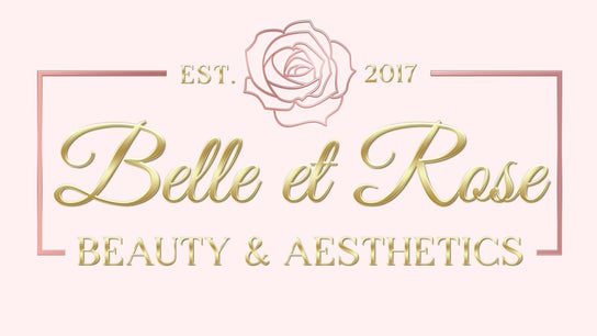 Belle et Rose Aesthetics
