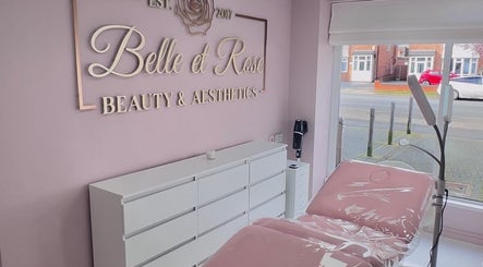 Belle et Rose Aesthetics billede 2