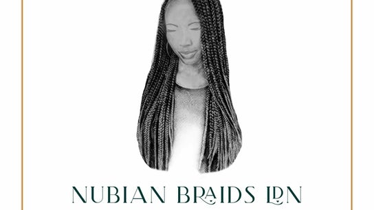 Nubian Braids Ldn