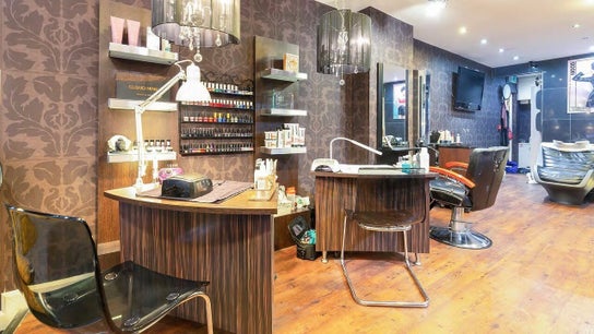 The Dalton Street Salon