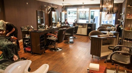 The Dalton Street Salon صورة 2