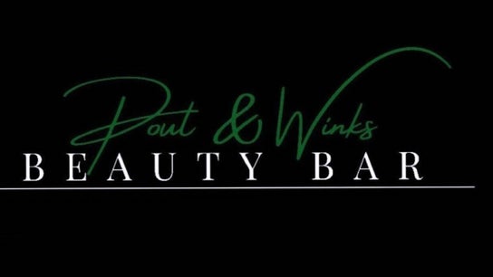 Pout & Winks Beauty Bar