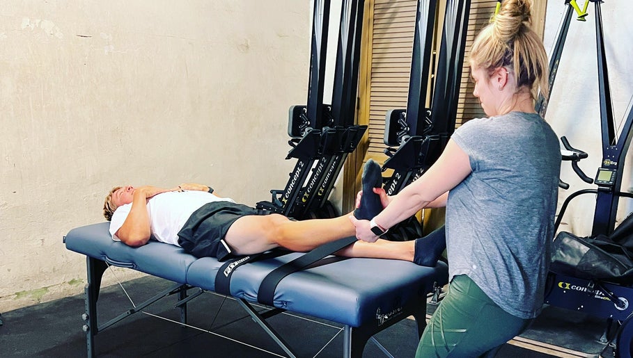 Align Stretch Therapy зображення 1