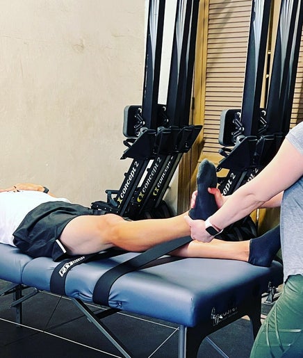 Align Stretch Therapy зображення 2