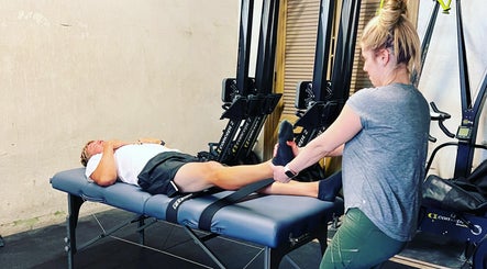 Align Stretch Therapy