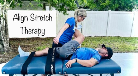 Align Stretch Therapy Jennings