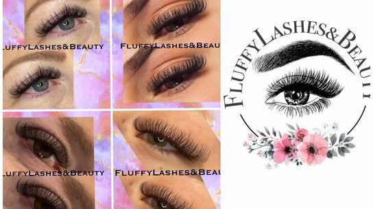 Fluffy Lashes & Beauty