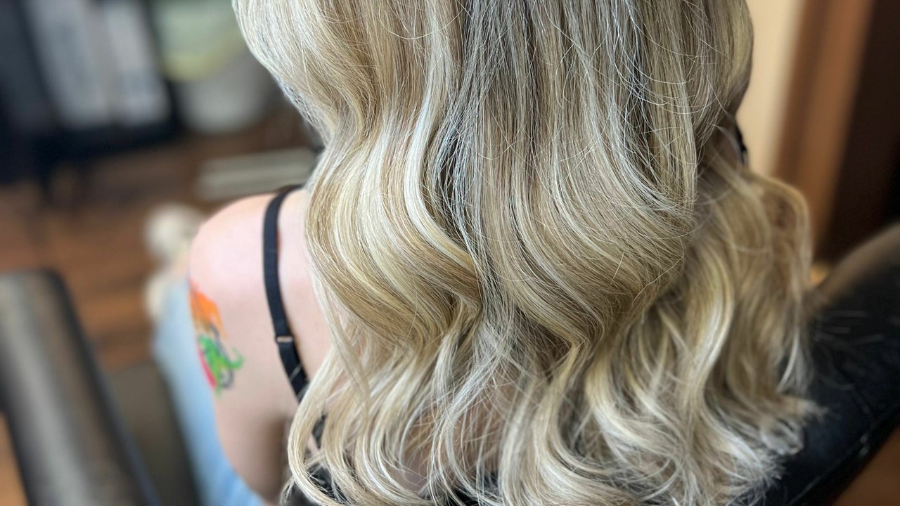 Crystal @ The Awesome Hair Lab - The Awesome Hair Lab, 130 Saratoga Avenue - South Glens Falls | Fresha Crystal @ The Awesome Hair Lab - The Awesome Hair Lab, 130 Saratoga Avenue - South Glens Falls | Fresha