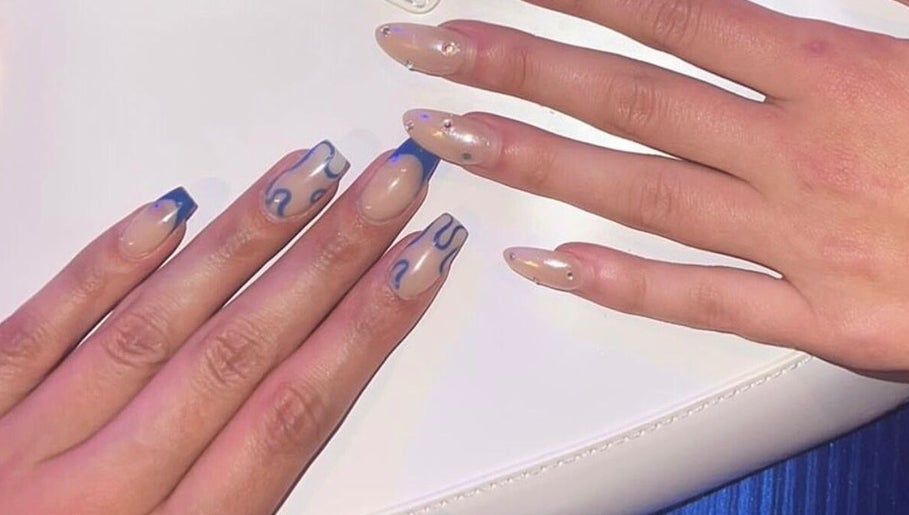Jennle Nails image 1
