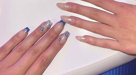 Jennle Nails