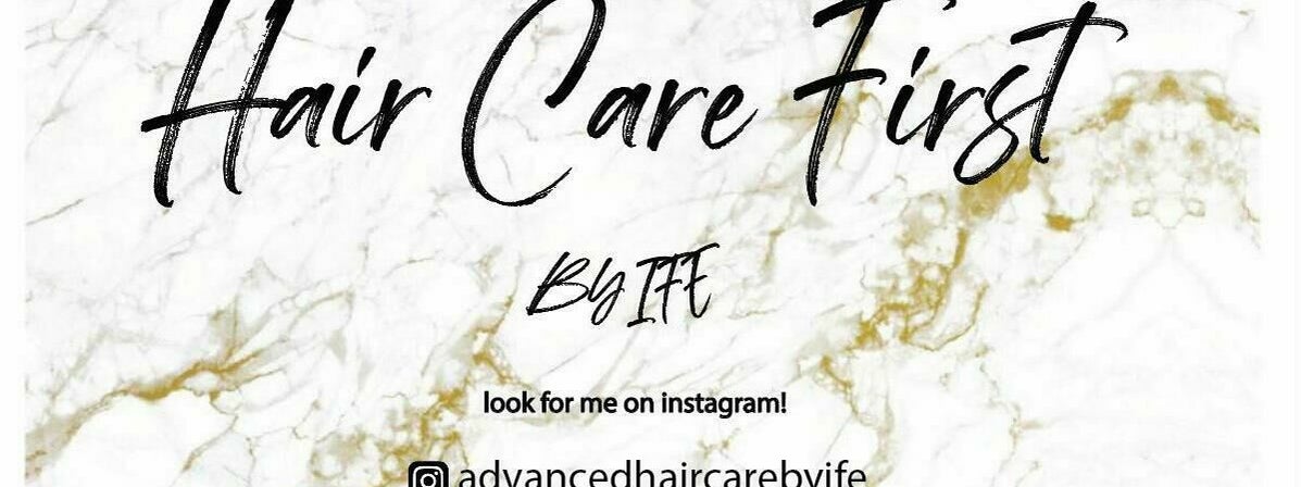 Hair Care First by IFE La Romain Branch image 1