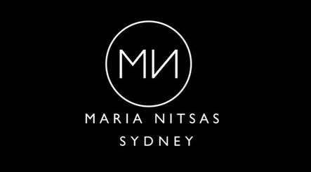 Maria Nitsas Sydney 