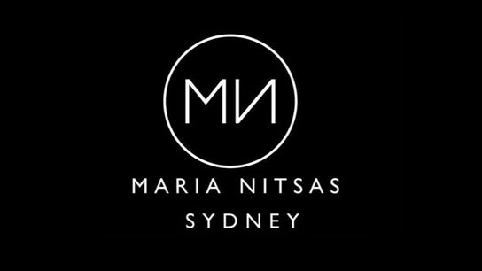 Maria Nitsas Sydney