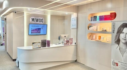 Miwoo Skincare Clinic