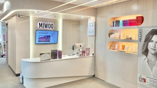 Miwoo Skincare Clinic