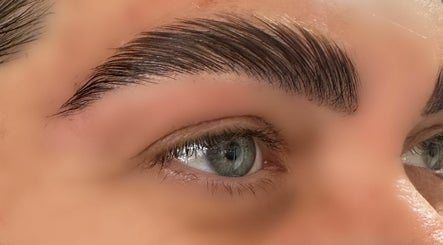 Lashes and Brows Australia image 2
