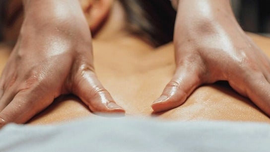Malish Massage Walla