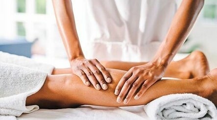 Malish Massage Walla image 3