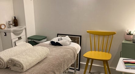 Anna Herbert Massage