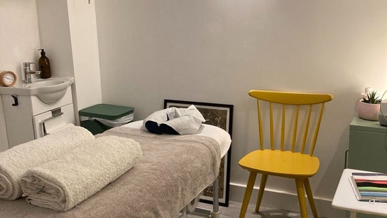 Anna Herbert Massage