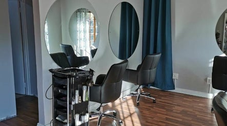 Mooi Nooi Haarsalon
