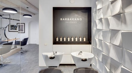 Vytas Barbakanoの画像：2