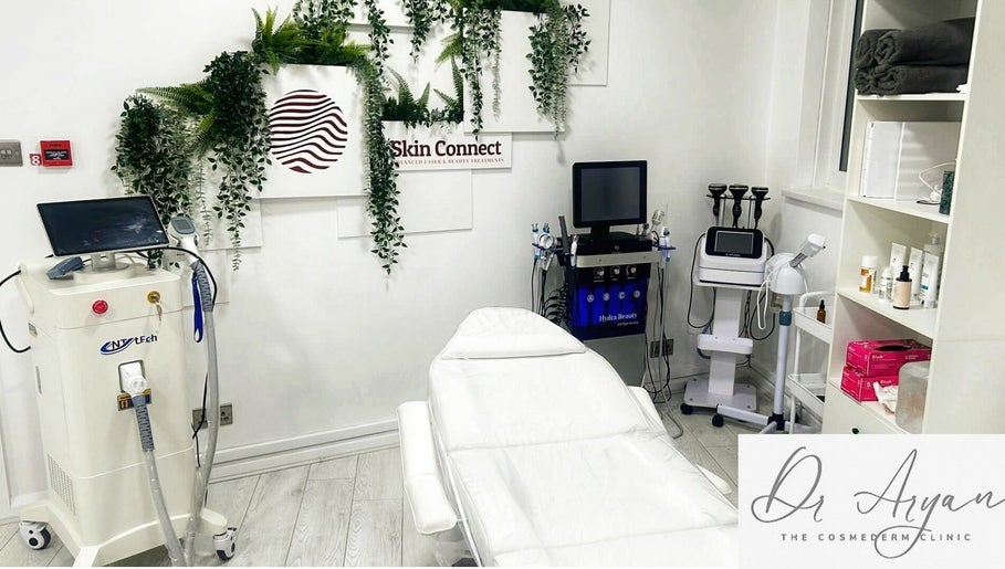 The Cosmederm Clinic - Dr Aryan image 1