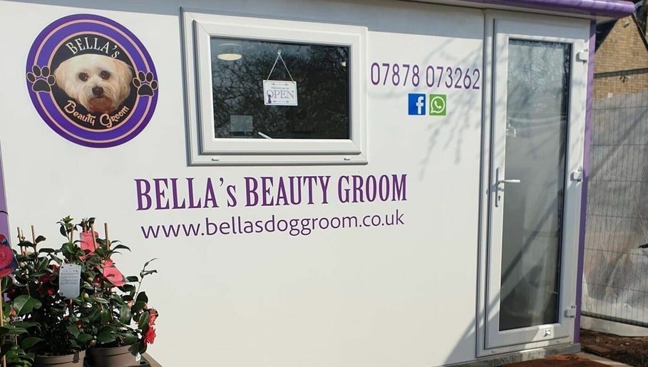 Bella’s Beauty Groom imagem 1