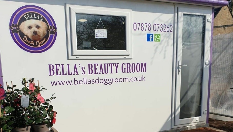 Bella’s Beauty Groom slika 1