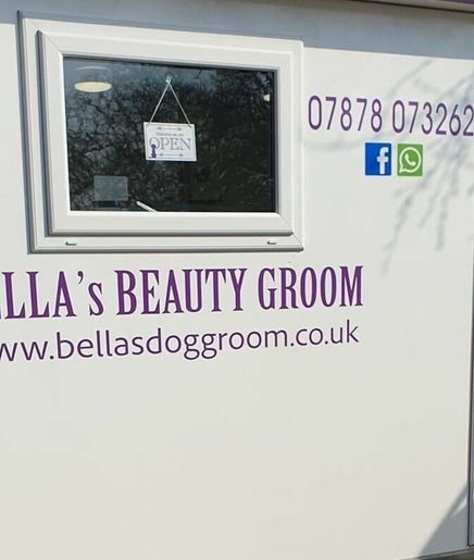 Bella’s Beauty Groom imagem 2
