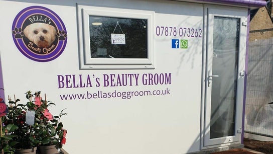 Bella’s Beauty Groom