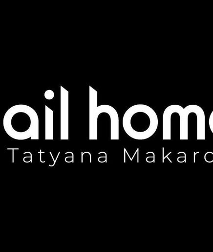 NAIL HOME by Tatyana Makarova image 2