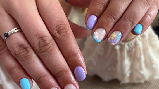 My Nails