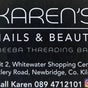 Karen’s Nails and Beauty - Kaena hair and beauty, tarmel center, 12, Cutlery Road, Moorfield, Newbridge, County Kildare