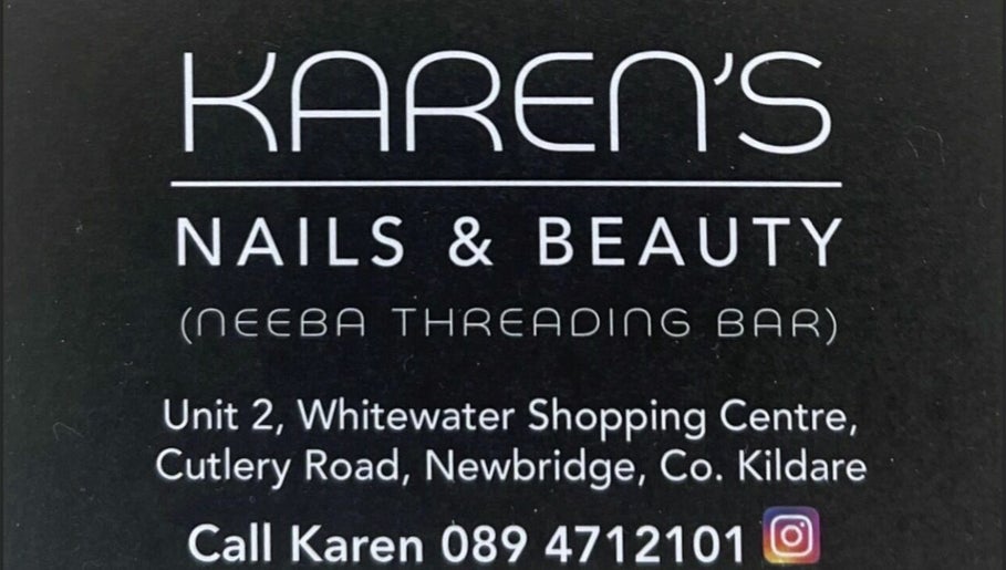 Karen’s Nails and Beauty – kuva 1