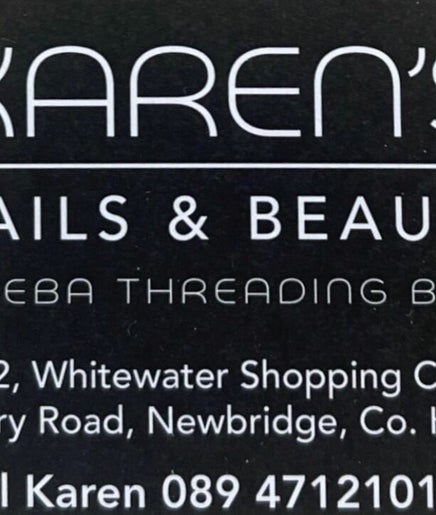 Karen’s Nails and Beauty зображення 2