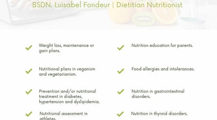 Imagen 3 de El Punto Nutricional