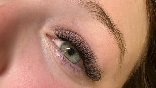 Georgia’s Lash n Beauty