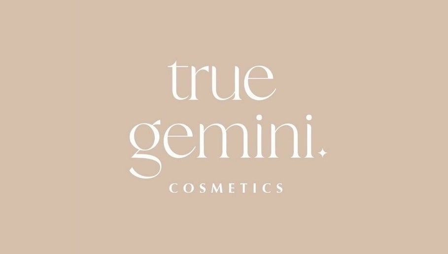 Εικόνα True Gemini Cosmetics 1